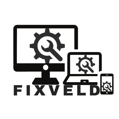FixVeld